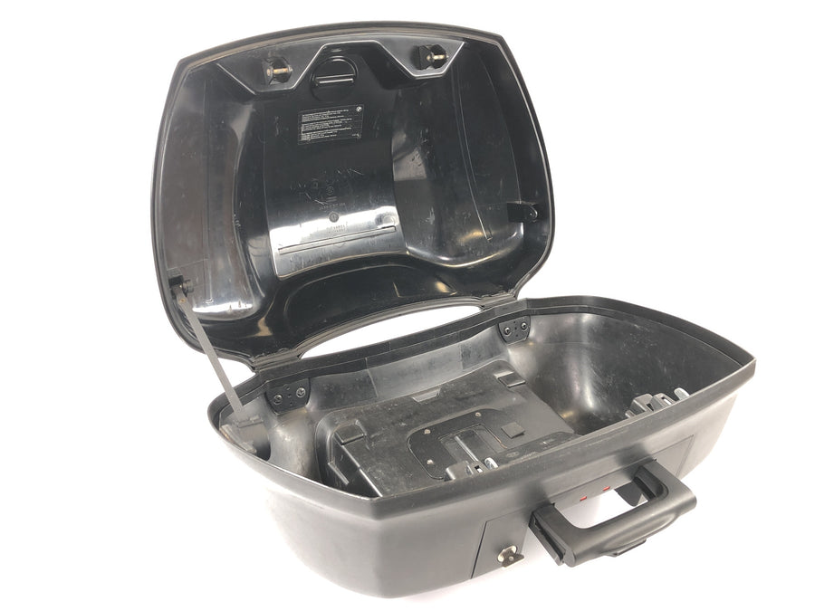 BMW R 1150 RT R22 [2001] - Top case with key
