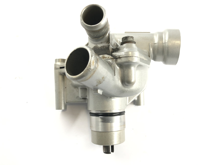 Triumph Adventurer 900 T309RT [1998] - Water pump coolant pump housing engine cooling