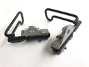 Yamaha XJR 1200 4PU [1995] - Gepäckhaken Set-3