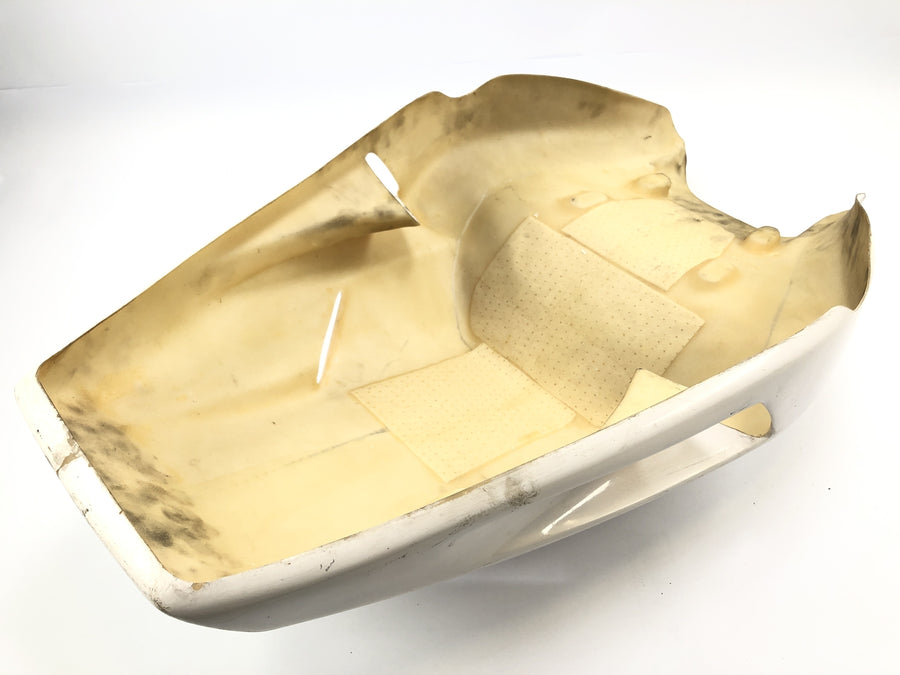 Ducati 916 [1996] - Carénage arrière de selle monoplace