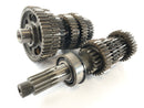 Yamaha XS 1100 2H9 [1978] - Gearbox-2