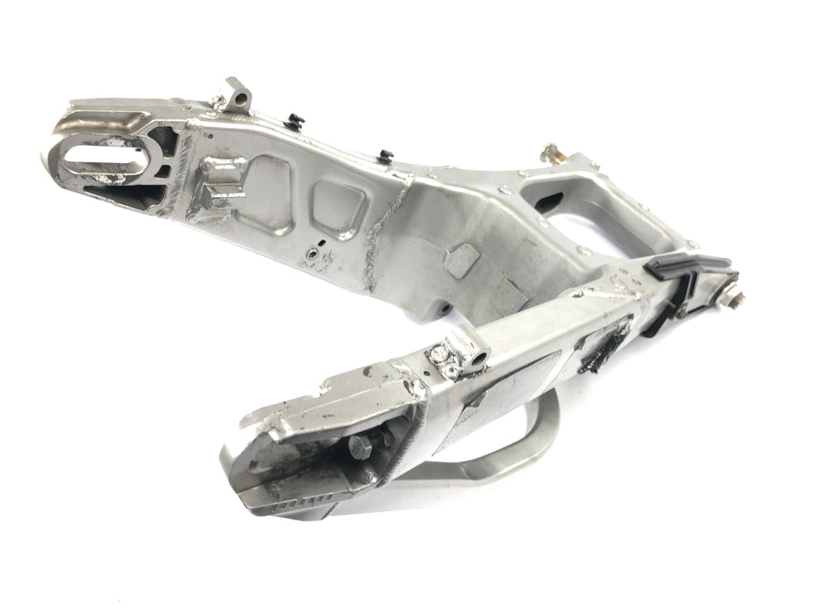 Kawasaki Versys KLE 650 A [2006] - Swingarm rear wheel swing arm