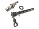 Honda CBR 900 RR SC28 [1994] - coupling circular lever coupling lever with clutch printing fungus-3