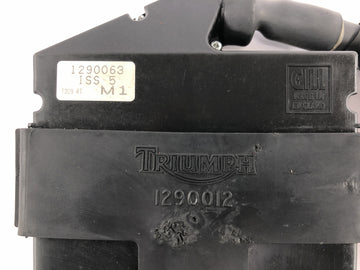 Triumph Thunderbird 900 T309RT [1995] - Calculateur d'allumage Boitier d'allumage CDI - 0