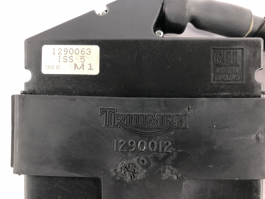 Triumph Thunderbird 900 T309RT [1995] - Calculateur d'allumage Boitier d'allumage CDI