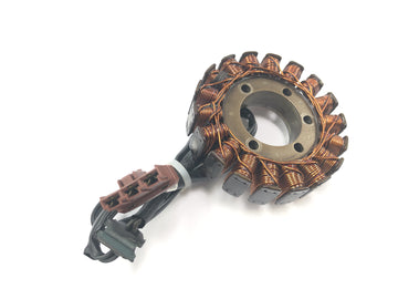 KTM Duke 690 A3 [2012] - Stator alternator generator Lima coil charging current generator - 0