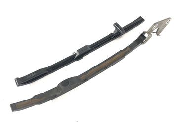 Yamaha XT 660 DM01 [2004] - Tension de rail et de glissement - 0