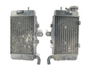 Honda XRV 750 Africa Twin RD04 [1990] - Radiator radiator left and right-5