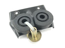 Triumph Thunderbird 900 T309RT [1995] - Tank mount rubber holder tank mount-2