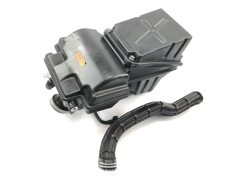 KTM RC 125 [2016] - Luftfilterkasten Airbox Ansaugkasten Luftfiltergehäuse