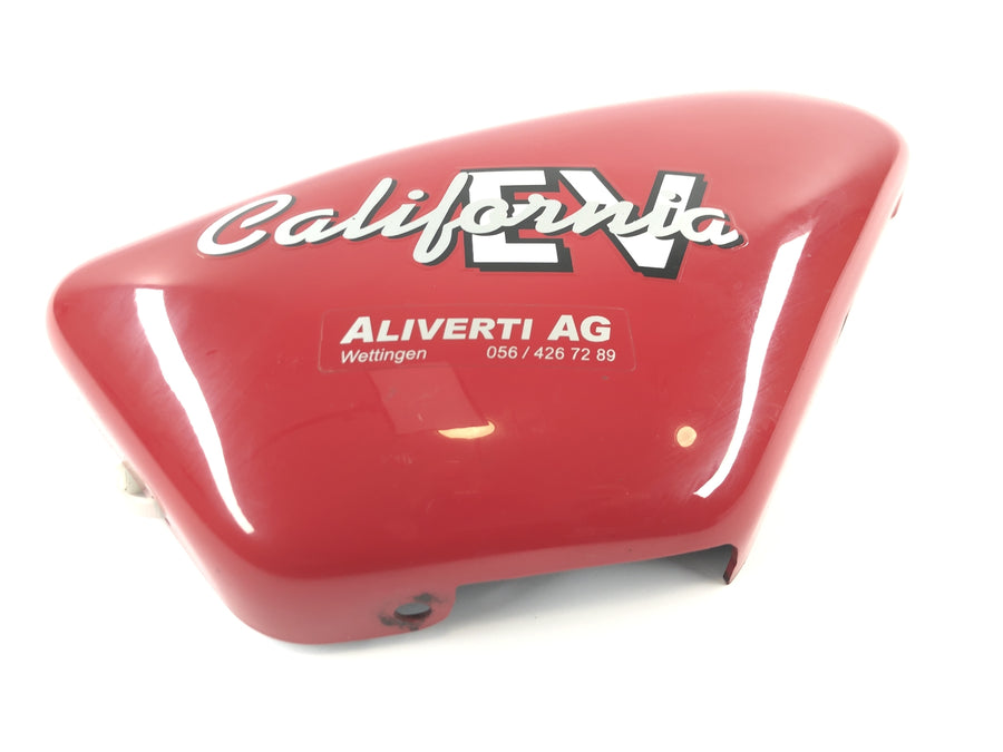 Moto Guzzi California 1100 EV KD [1998] - Seitenverkleidung Seitendeckel Abdeckung rechts
