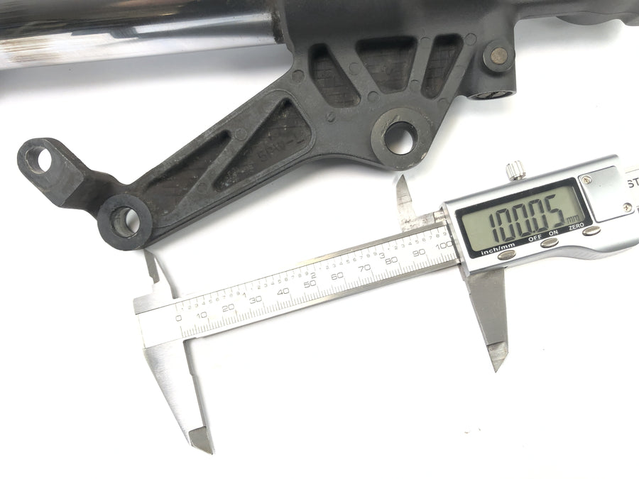 Yamaha Yzf R1 RN09 [2003] - Fork Upside Down Down