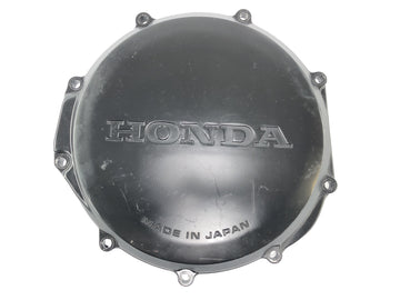 Honda CBX 750 RC17 [1984] - Kupplungsdeckel Motordeckel Gehäusedeckel Links - 0