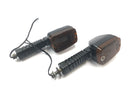 Suzuki GSX R 1100 GU74C [1987] - Indicator indicator pair of rear indicators-1