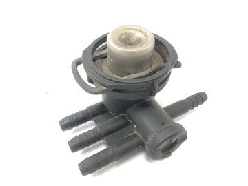 BMW R 1150 GS R21 [2002] - Régulateur de pression de carburant - 0