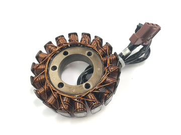 KTM Duke 690 A3 [2012] - Stator alternator generator Lima coil charging current generator