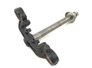 Honda CB 750 RC42 [1996] - Fork Bridge ci-dessous-5