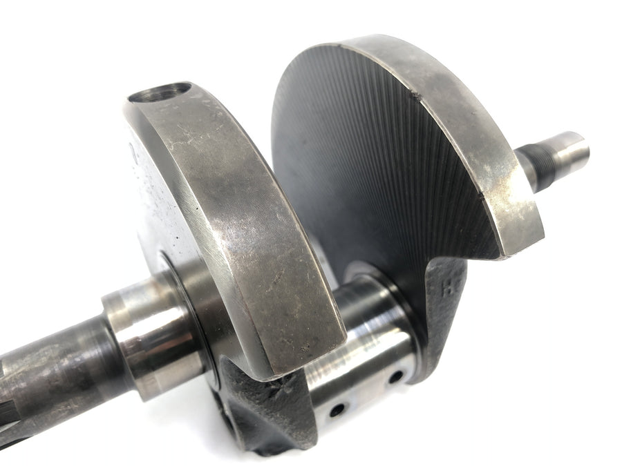 Ducati 900 SS [1991] - Crankshaft