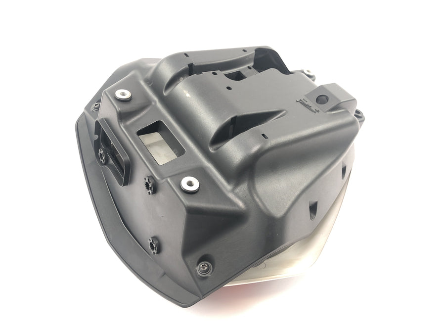 KTM Duke 690 A3 [2012] - Lampenmaske Scheinwerfermaske Frontmaske Verkleidung vorne