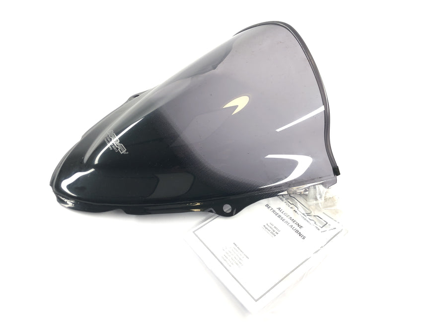 Honda CBR 1000 RR SC59 [2008] - Windschild MRA Verkleidungsscheibe Frontscheibe getönt