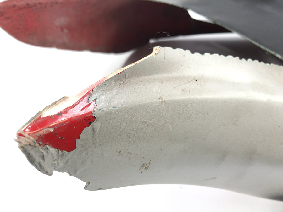 Ducati 748 916 996 998 [1996] - Monoposto rear fairing rear fairing