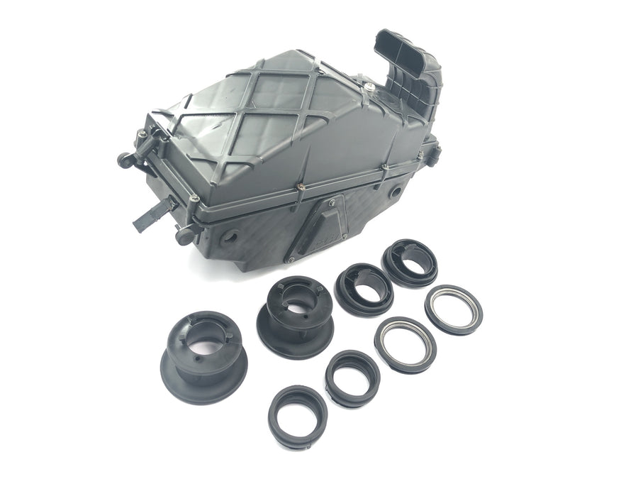 KTM 950 Adventure LC8 [2004] - Luftfilterkasten Airbox Ansaugkasten