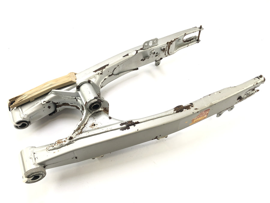 Yamaha DT 125 DE06 [2005] - Swingarm rear swingarm