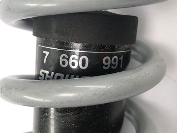 BMW R 1200 CL K30 [2003] - shock absorber in front - 0