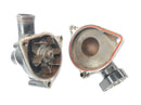 Triumph Daytona 900 T300 [1996] - Water pump coolant pump with pipe-5