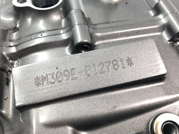Yamaha MT 03 RM02 [2007] - carter moteur carter moteur bloc moteur carter vide - 0