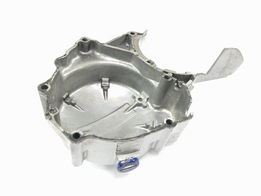 Sachs ZX 125 [1998] - Cache alternateur cache moteur cache générateur gauche