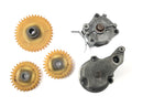 Yamaha TRX 850 4UN [1996] - Oil pump gear set-1
