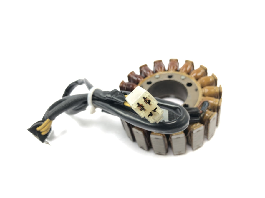 Ducati Monster SR2 800 M4 [2006] - Stator Lichtmaschine Generator Ladewicklung