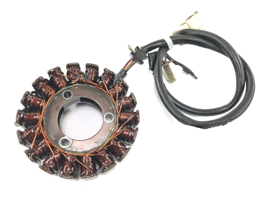 KTM 640 LC4 EGS [1999] - Alternateur Stator Générateur Bobine d'allumage Anneau Stator de charge