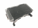 Ducati Multistrada 1200 S Touring [2009] - Oil cooler radiator with protective grille-2