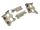 Ducati 999 H4 [2003] - toothed belt cover cladding Protection coverage-3