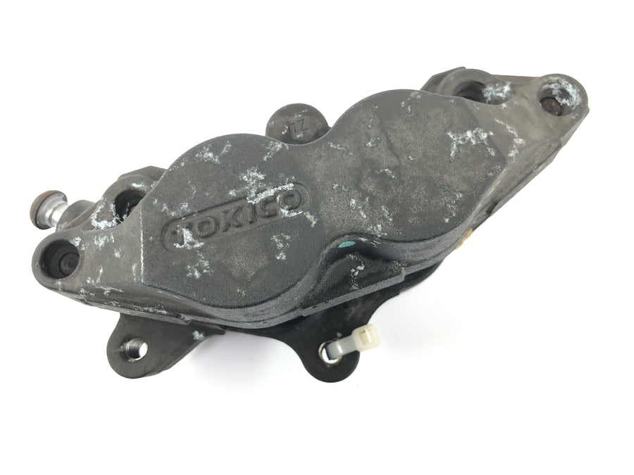 BMW R 1200 R R1ST [2008] - Brake caliper front right Tokico