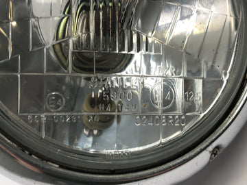 Kawasaki VN 800 VN800A [1996] - Headlight front headlight main headlight with headlight mount - 0
