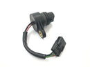 Honda CBR 1000 RR SC57 [2006] - Transmission sensor neutral switch-4