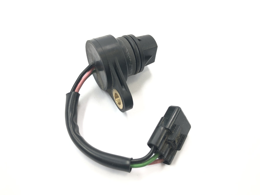 Honda CBR 1000 RR SC57 [2006] - Transmission sensor neutral switch