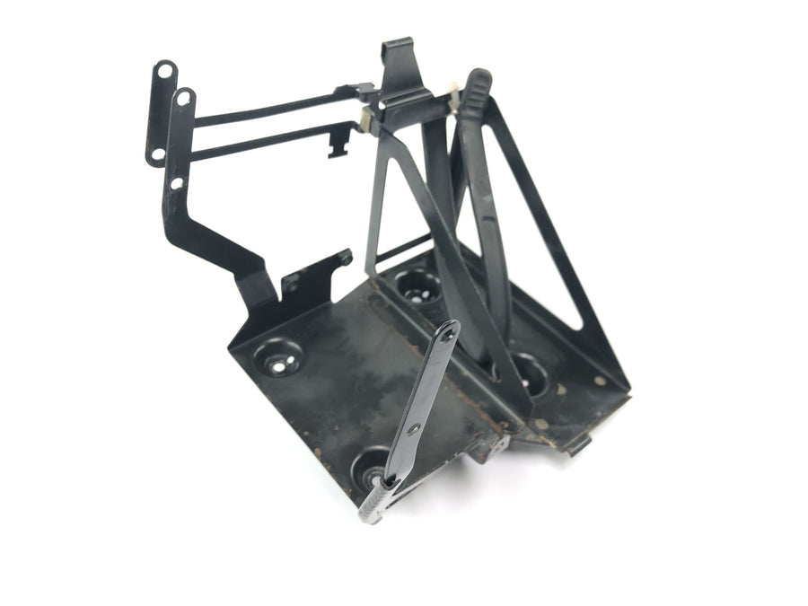 BMW R 1150 RS R22 [2003] - Batteriekasten Halter Batteriehalter