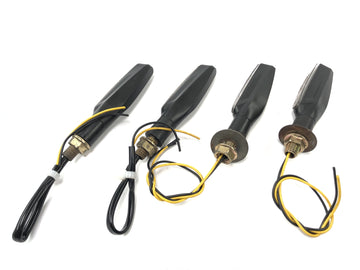 Yamaha YZF R1 RN09 [2003] - Blinker LED Blinker Set - 0
