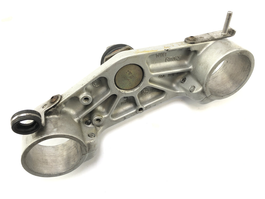 BMW R 1100 S R11S [2005] - Gabelbrücke unten Telelever