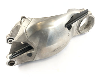 Ducati 1098 S H7 [2009] - Schwinge rear wheel swing