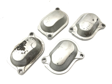 Yamaha XVS 650 Drag Star VM03 [2001] - valve lid set