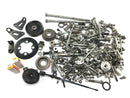 Moto Guzzi Stelvio 1200 8V LZ E 00 [2016] - remaining parts and screws mixed lot-2