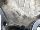 Yamaha XT 500 1U6 [1981] - Kupplungsdeckel Motordeckel-4