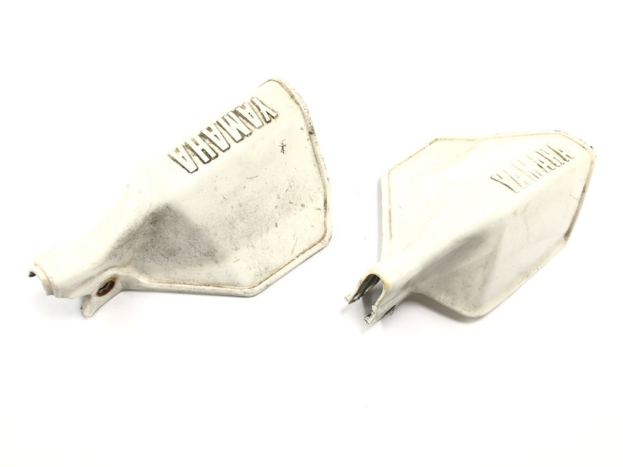 Yamaha XTZ 750 3LD [1989] - Handguards Handguards Set Pair