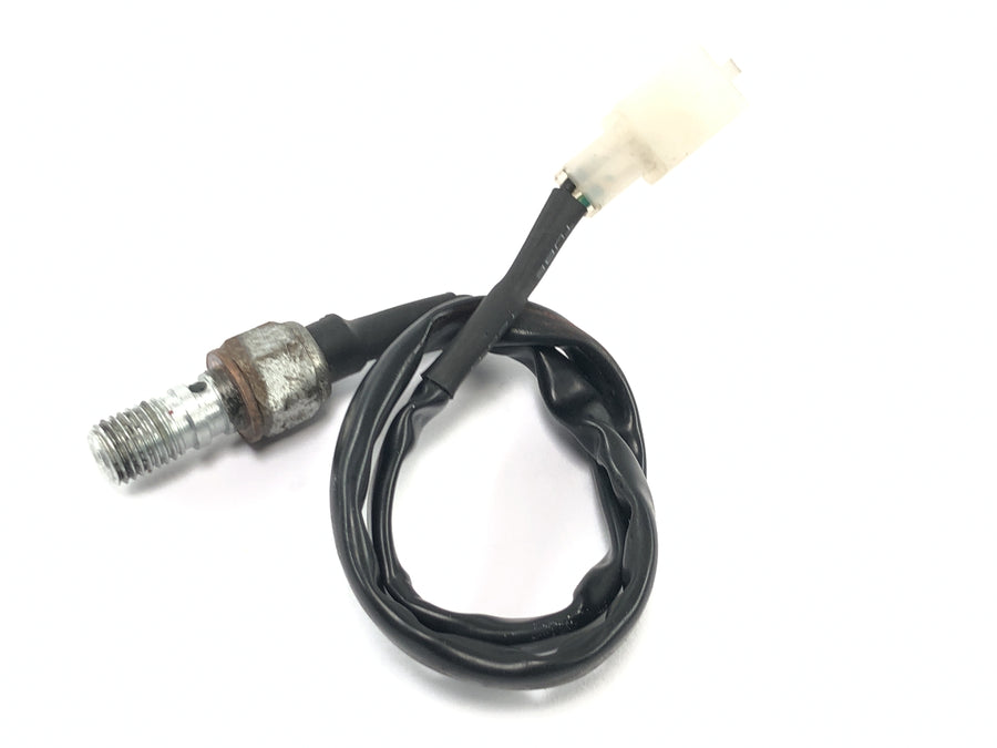 SWM RS 125 R B2 [2020] - Öldruckschalter Sensor Drucksensor Ölkontrollschalter
