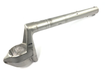 Honda VFR 800 FI RC46 [1999] - handlebar stub clip-on handlebar mount 41 mm left - 0
